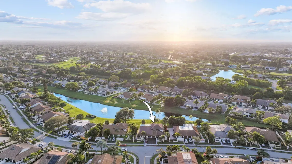 400 SW 28th Avenue, Delray Beach, FL 33445 - Image #1