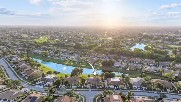 400 SW 28th Avenue, Delray Beach, FL 33445