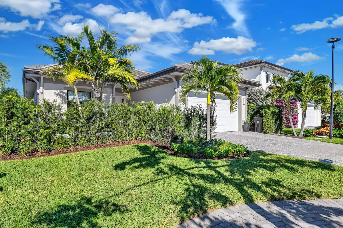 3089 Bellflower Circle, West Palm Beach, FL 33401 - Image #1