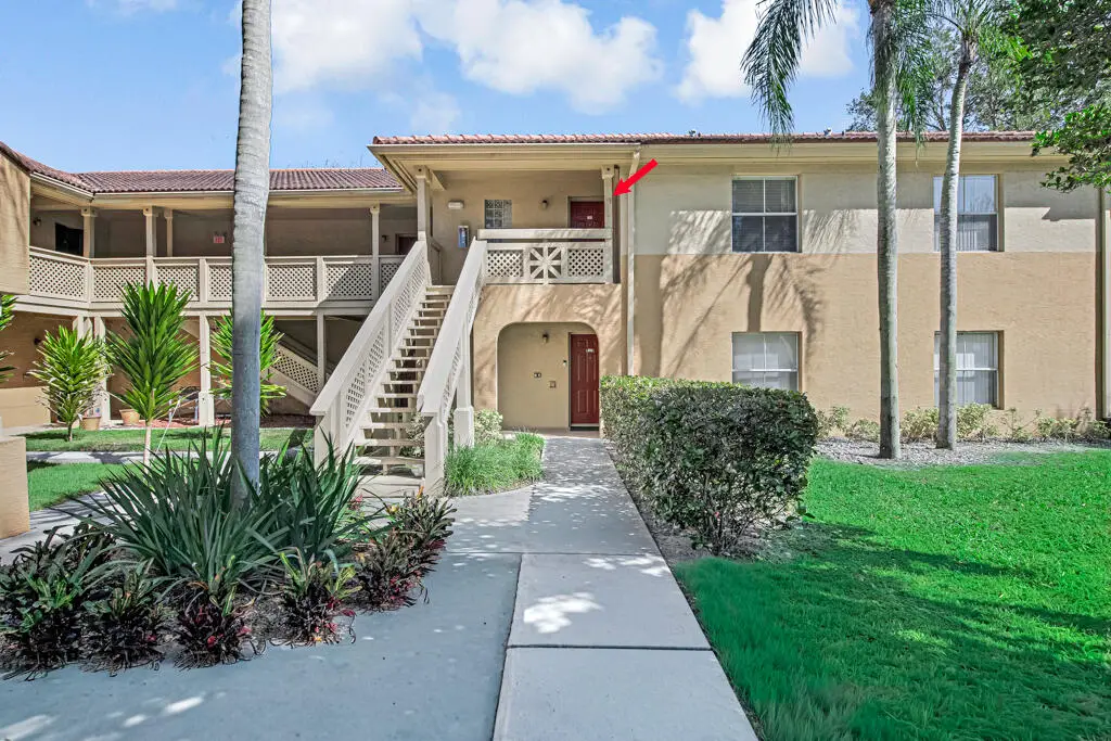 4783 Via Palm Lakes #121, West Palm Beach, FL 33417 - Image #1