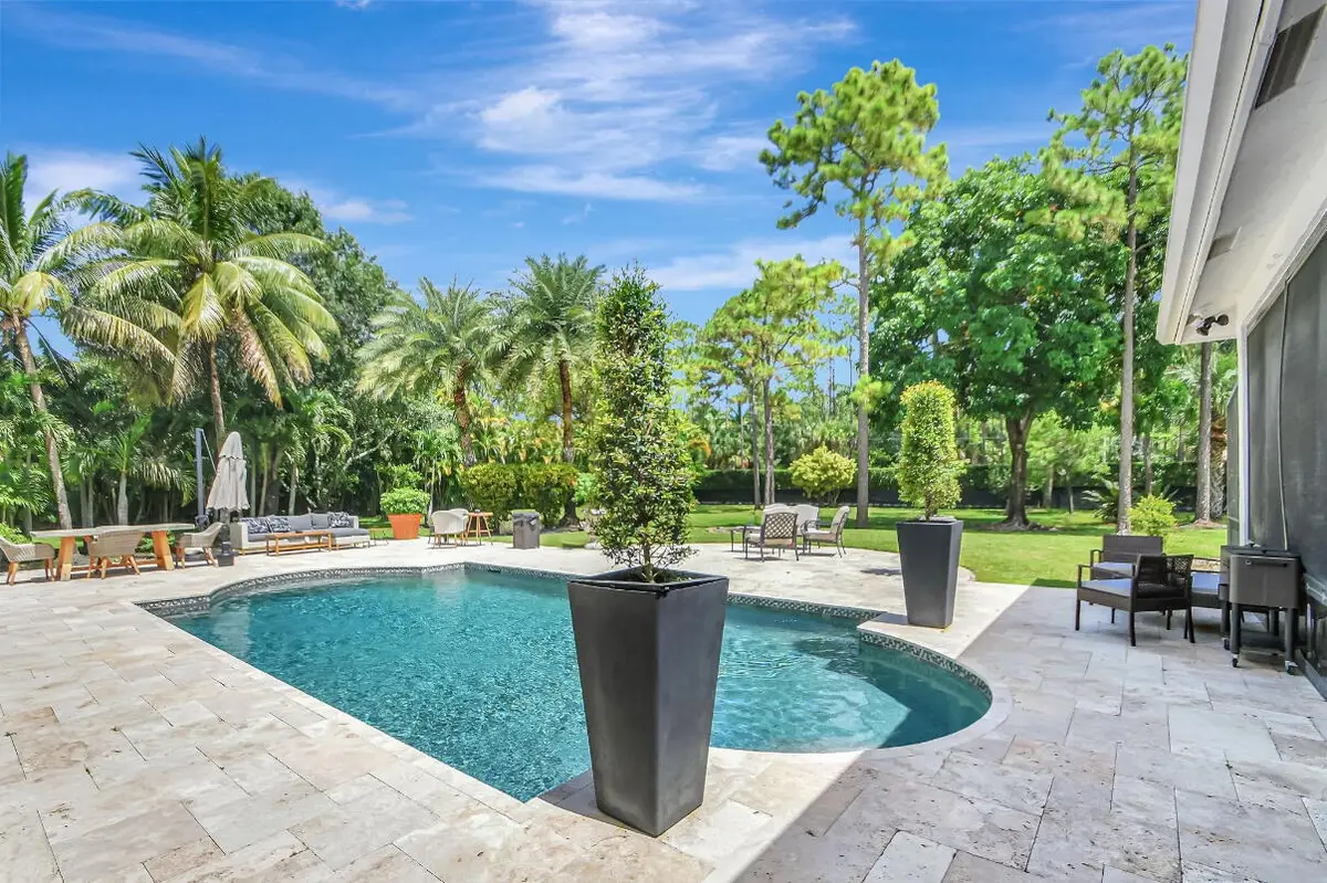 5527 Michlar Drive, Lake Worth, FL 33449 - #1