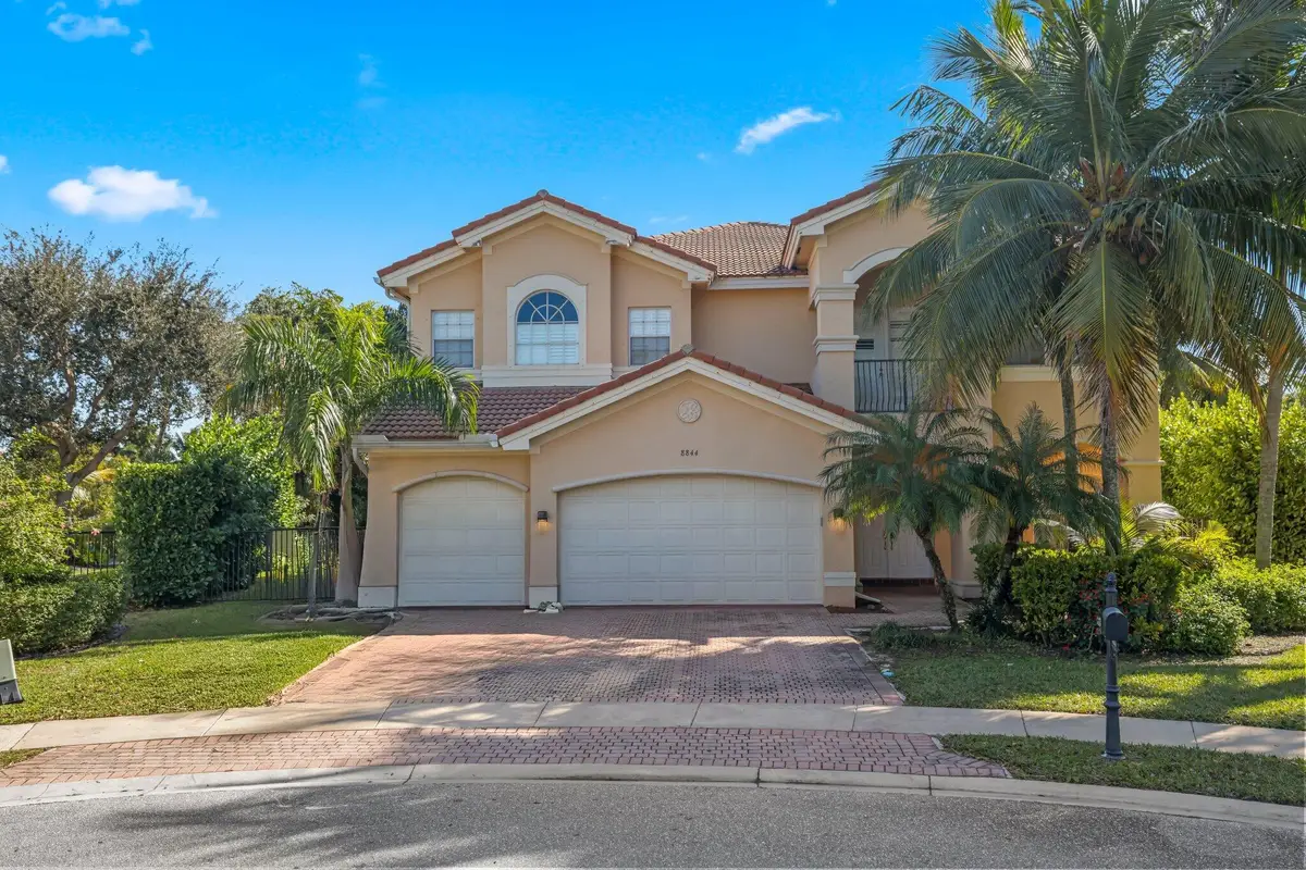 8844 Heartsong Terrace, Boynton Beach, FL 33473 - Image #1