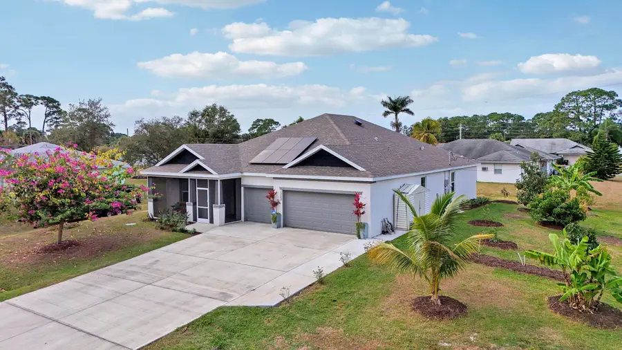1302 SE Naples Lane, Port Saint Lucie, FL 34983 - Image #3