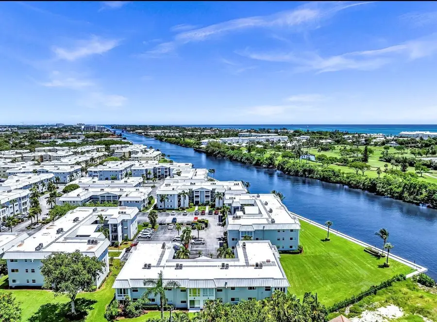 20 Colonial Club Drive #200, Boynton Beach, FL 33435 - #2