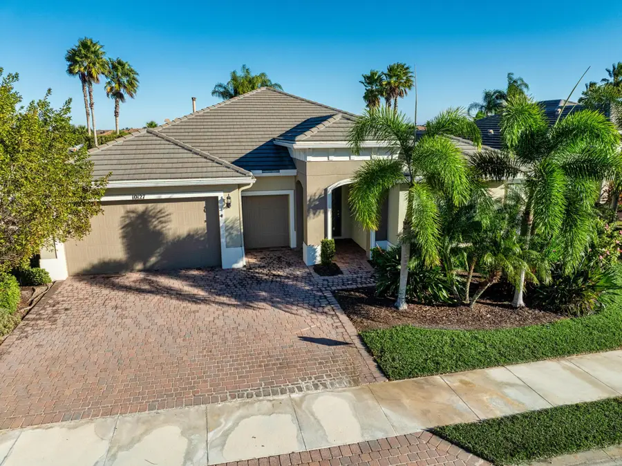 10127 SW Cypress Wood Court, Port Saint Lucie, FL 34987 - #2