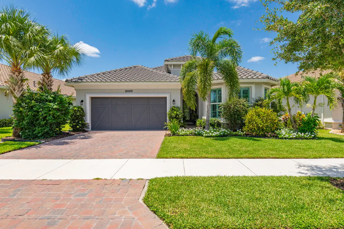 10009 SW Coral Tree Circle, Port Saint Lucie, FL 34987 - Image #1