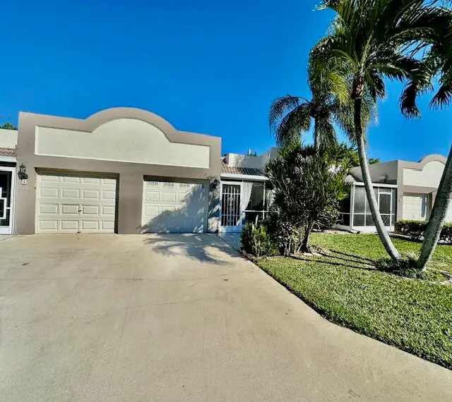 9245 Flynn Circle #7, Boca Raton, FL 33496 - Image #1