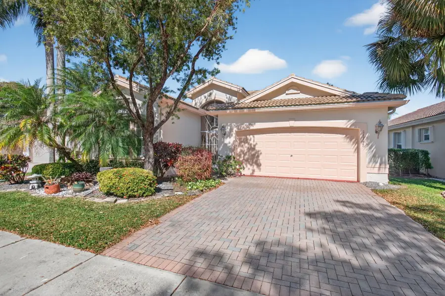 11777 Castellon Court, Boynton Beach, FL 33437 - Image #3