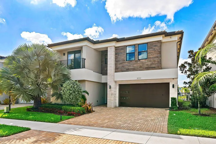 8092 Laurel Falls Drive, Boca Raton, FL 33496 - Image #2
