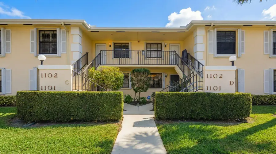 1102 N Keystone Drive N #C, Jupiter, FL 33458 - Image #2