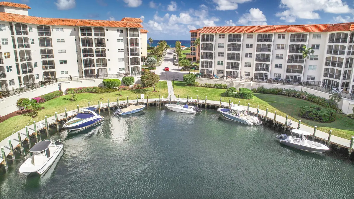 2871 N Ocean Boulevard #R248, Boca Raton, FL 33431 - Image #1