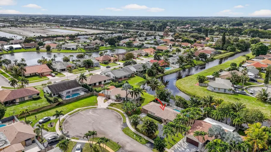 19807 Arizona Court, Boca Raton, FL 33434 - Image #3