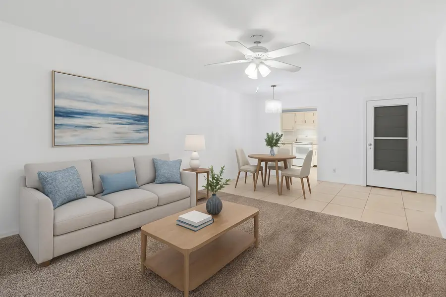 2893 Crosley Drive W #A, West Palm Beach, FL 33415 - Image #3