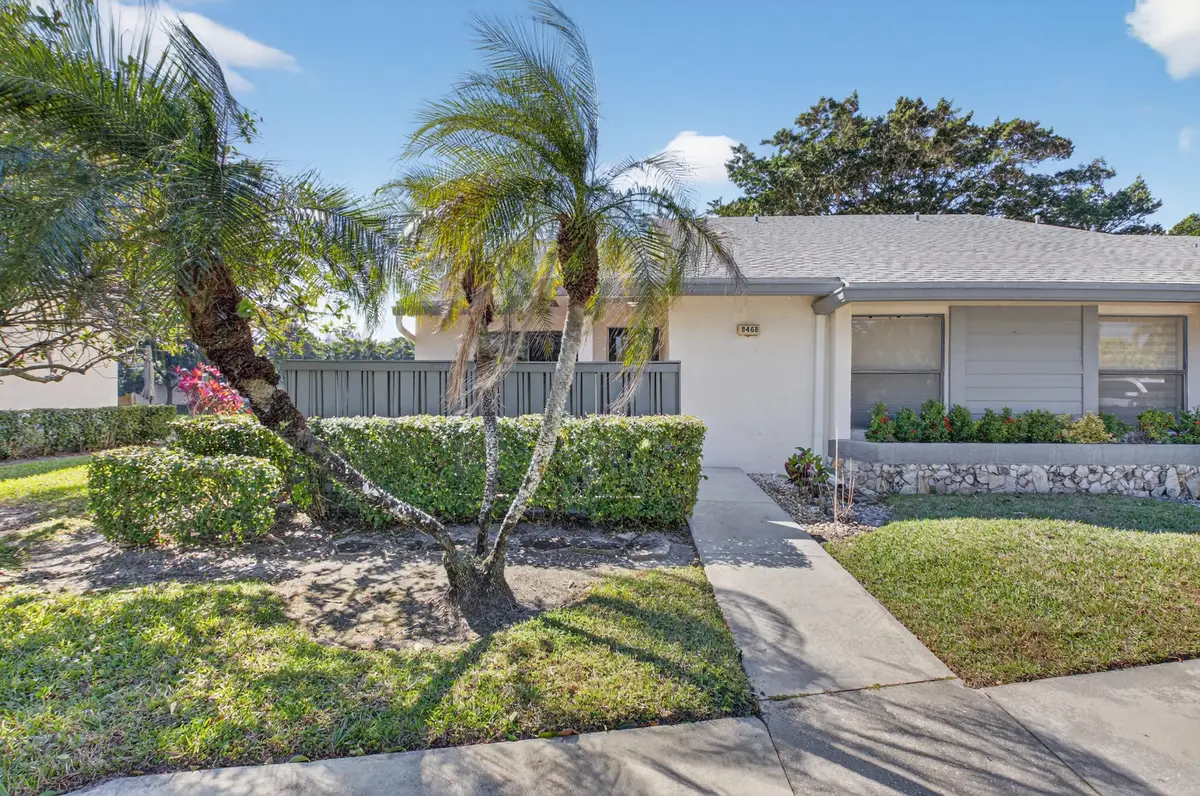 8468 Boca Glades Boulevard E, Boca Raton, FL 33434 - Image #1