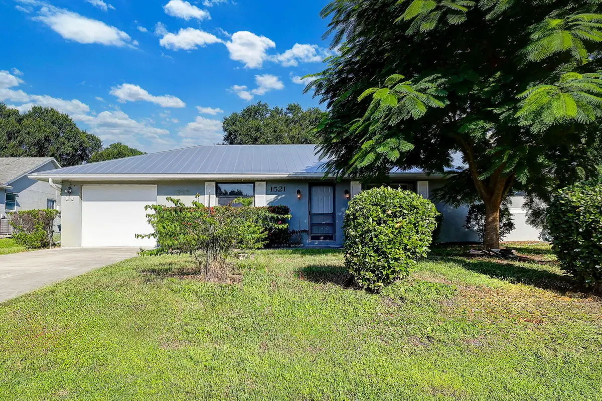1521 SW Curry Street, Port Saint Lucie, FL 34983 - Image #1