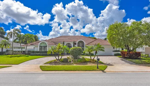 10754 Stonebridge Boulevard, Boca Raton, FL 33498