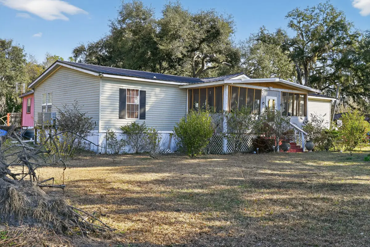 7638 Sundown Creek Road, Greenville, FL 32331 - #1