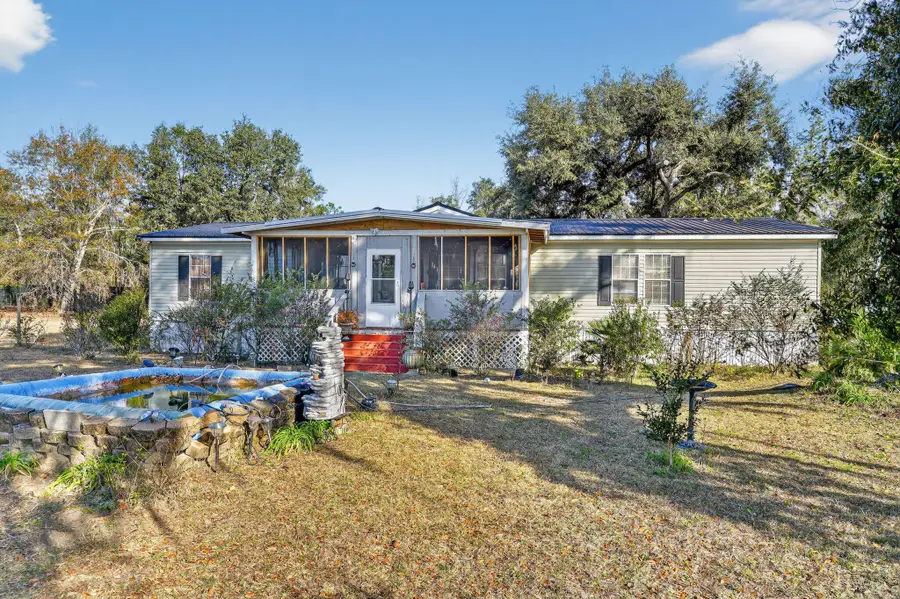 7638 Sundown Creek Road, Greenville, FL 32331 - #3