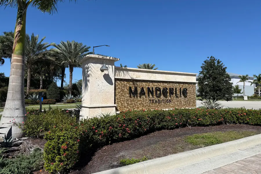 11684 SW Lyra Drive, Port Saint Lucie, FL 34987 - Image #2