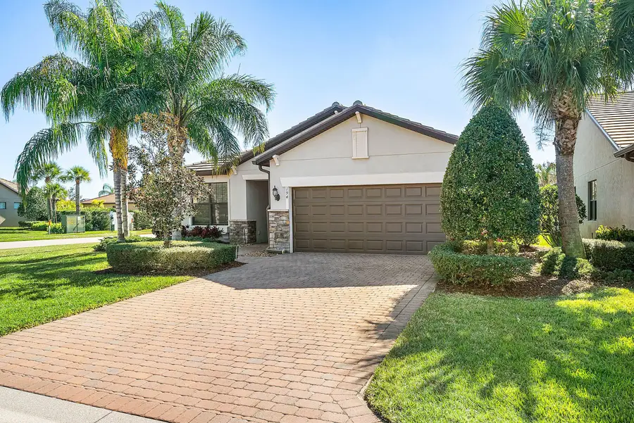 194 SE Courances Drive, Port Saint Lucie, FL 34984 - Image #3