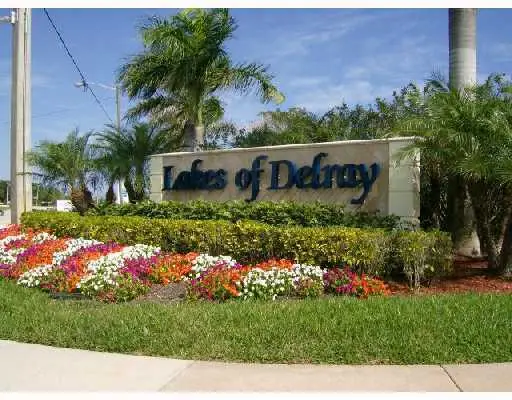 15072 Ashland Place #143, Delray Beach, FL 33484 - Image #1