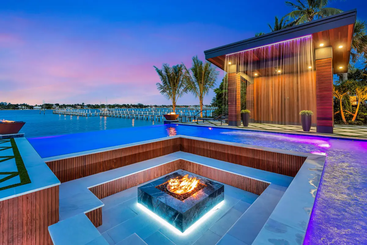 416 S Lake Drive, Lantana, FL 33462 - #1