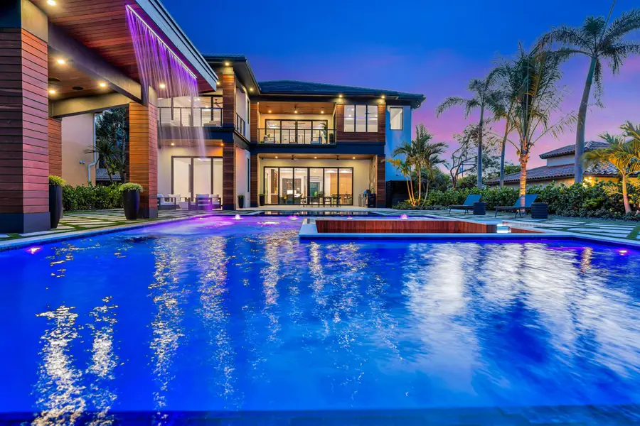 416 S Lake Drive, Lantana, FL 33462 - #2