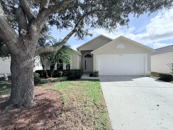 1264 25th Terrace Sw, Vero Beach, FL 32968