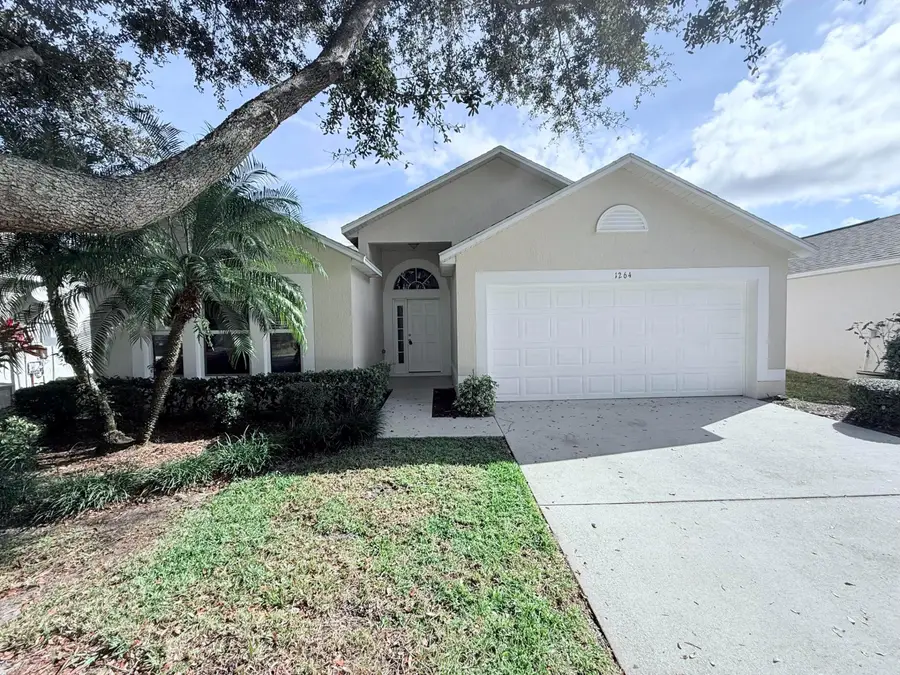 1264 25th Terrace Sw, Vero Beach, FL 32968 - Image #2