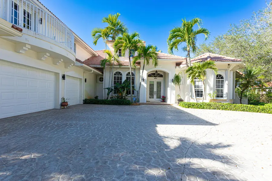 2695 Greenbriar Boulevard, Wellington, FL 33414 - #3