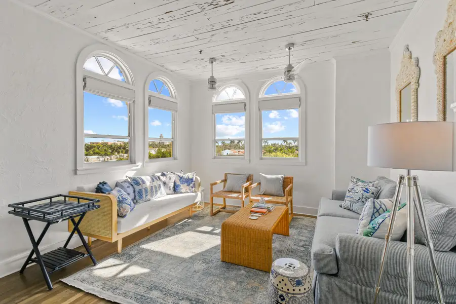 235 Sunrise Avenue #Ph6, Palm Beach, FL 33480 - Image #2