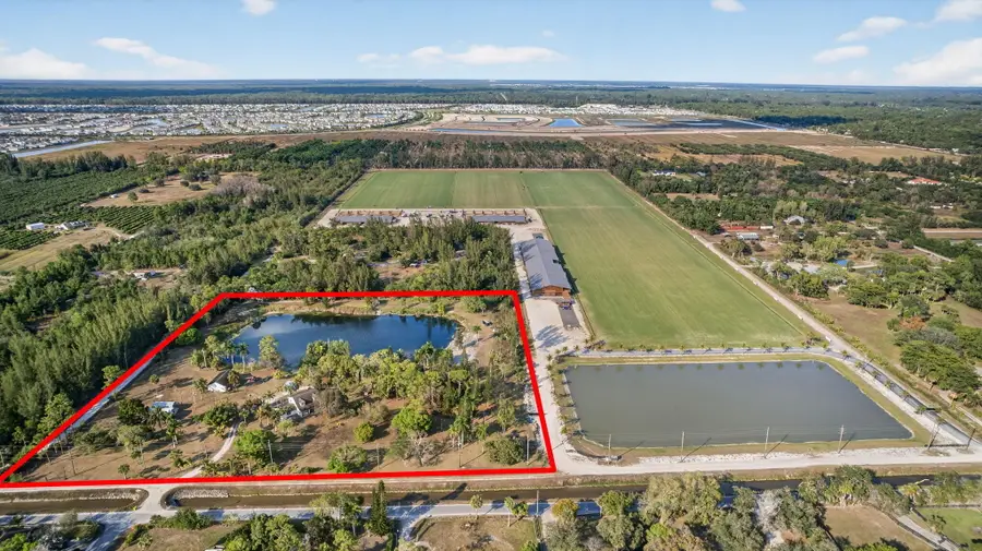 14685 40th Street N, Loxahatchee Groves, FL 33470 - Image #2