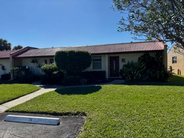 104 Lake Barbara Drive, West Palm Beach, FL 33411 - Image #2