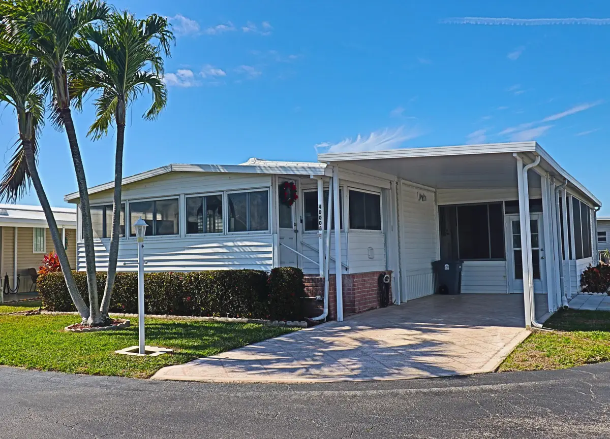 40008 Humaco Bay, Boynton Beach, FL 33436 - #1