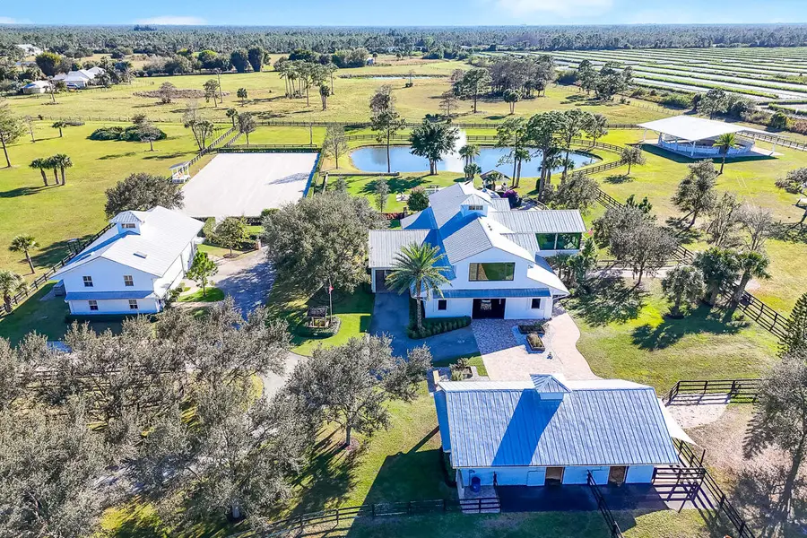 2541 SW Trailside Path, Stuart, FL 34997 - #2