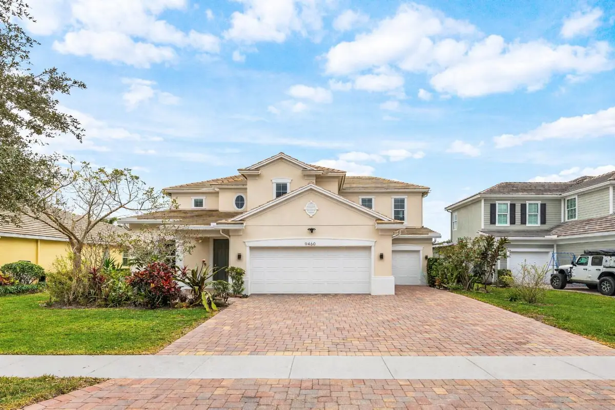 9460 Wrangler Drive, Lake Worth, FL 33467 - Image #1