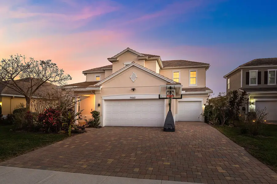 9460 Wrangler Drive, Lake Worth, FL 33467 - #3