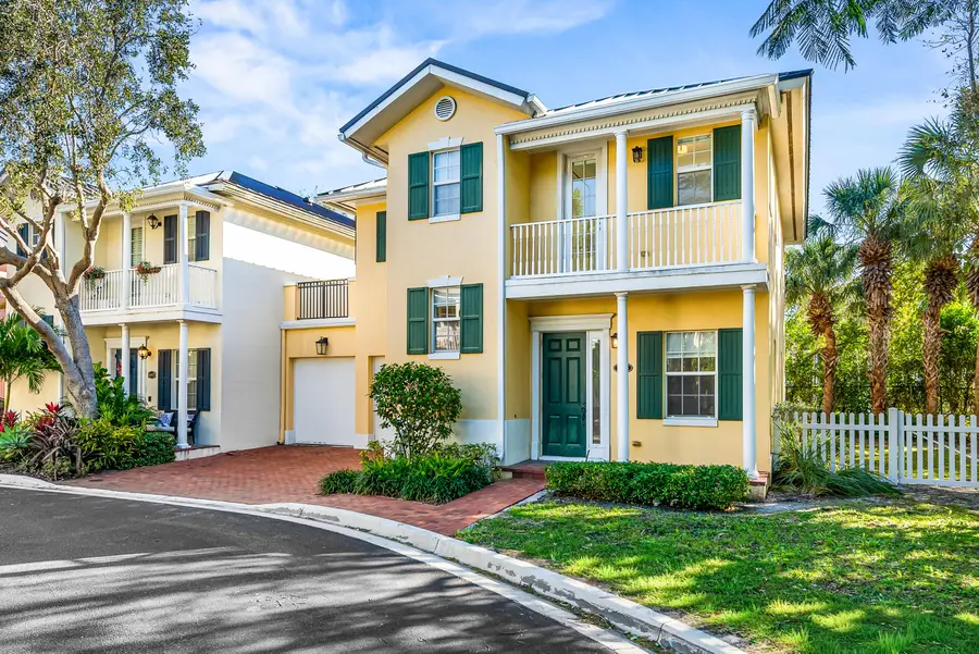 1063 E Heritage Club Circle, Delray Beach, FL 33483 - Image #3