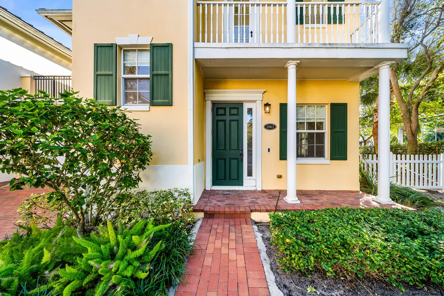 1063 E Heritage Club Circle, Delray Beach, FL 33483 - #3