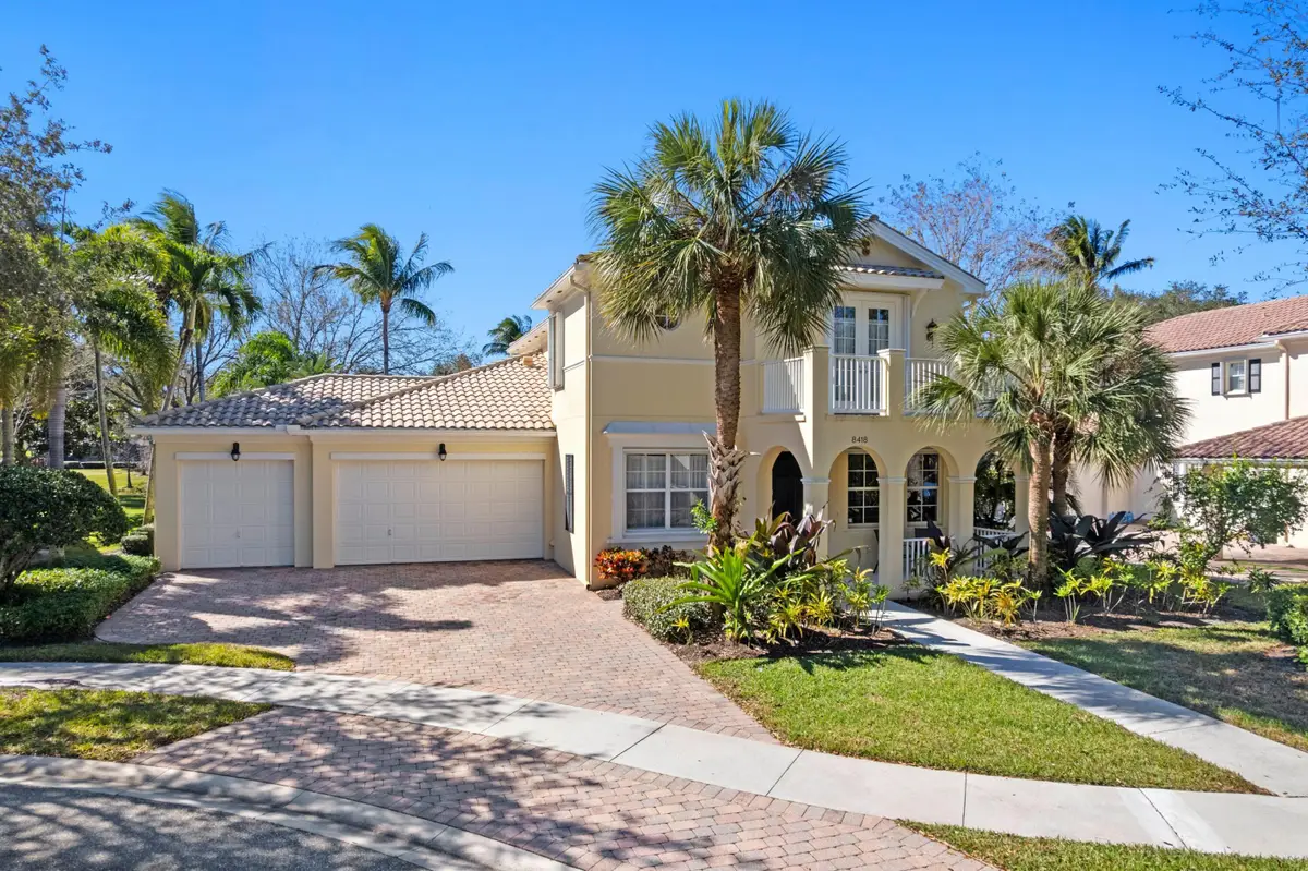 8418 Arima Lane, Wellington, FL 33414 - Image #1