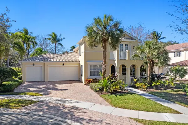 8418 Arima Lane, Wellington, FL 33414