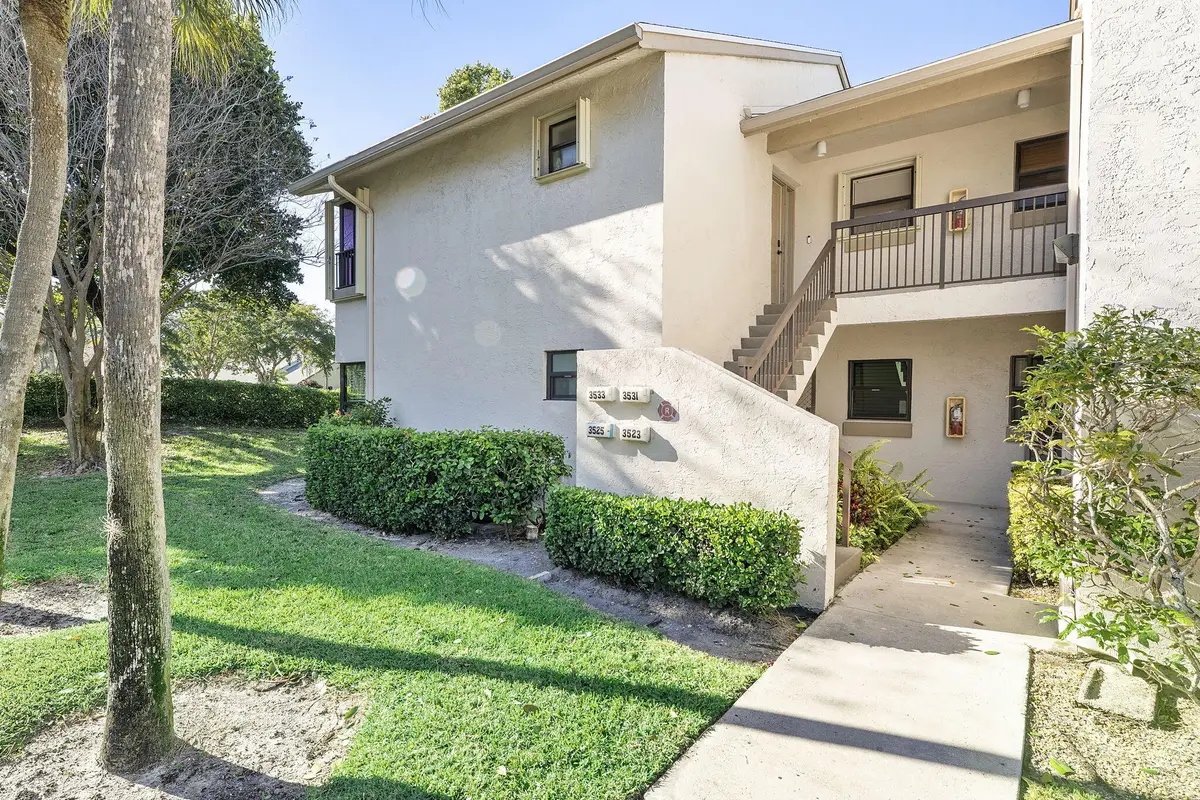 3525 NW 35th Street #1604, Pompano Beach, FL 33066 - #1