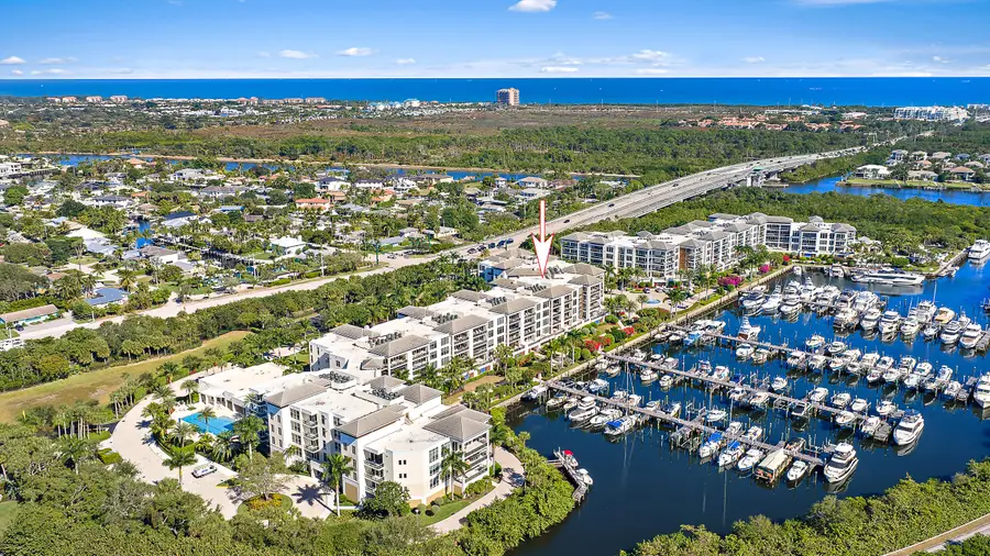 2720 Donald Ross Road #505, Palm Beach Gardens, FL 33410 - Image #2