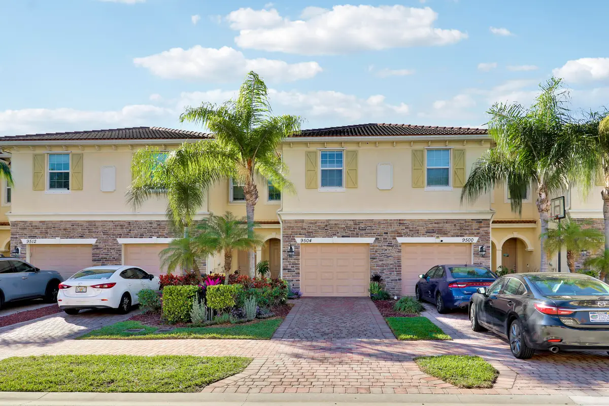9504 SW Merlin Court, Stuart, FL 34997 - #1