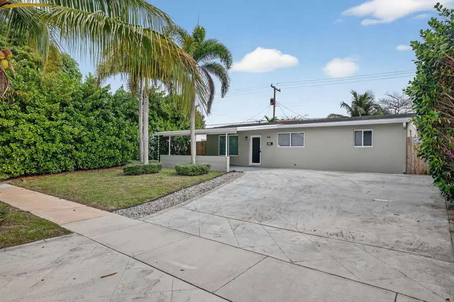 631 N 70th Avenue, Hollywood, FL 33024 - Image #2