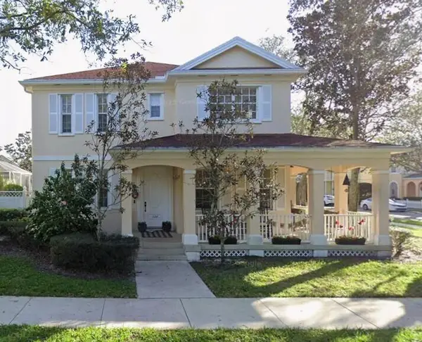 126 Peabody Drive, Jupiter, FL 33458