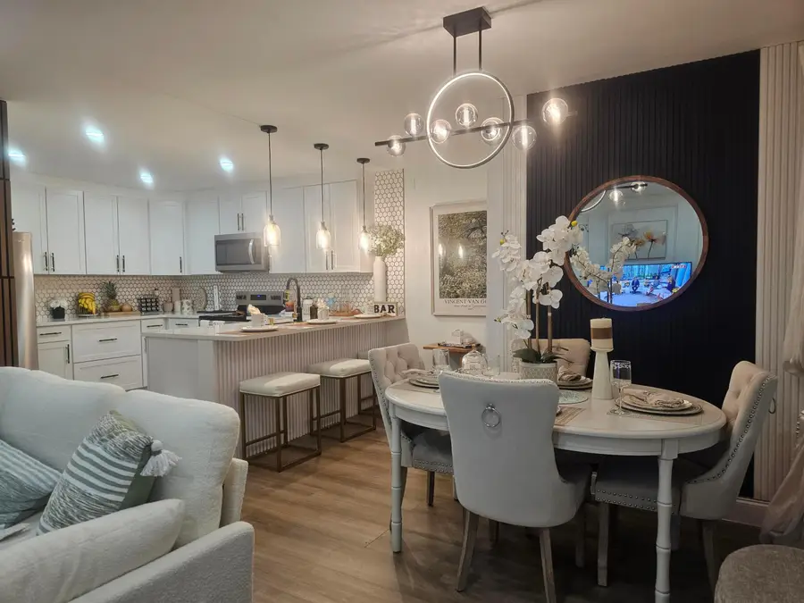 312 Pine Ridge Circle #A-2, Greenacres, FL 33463 - #3