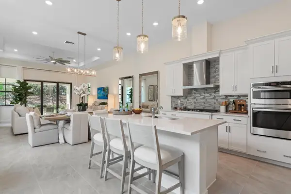 520 SE Fascino Circle, Port St Lucie, FL 34984