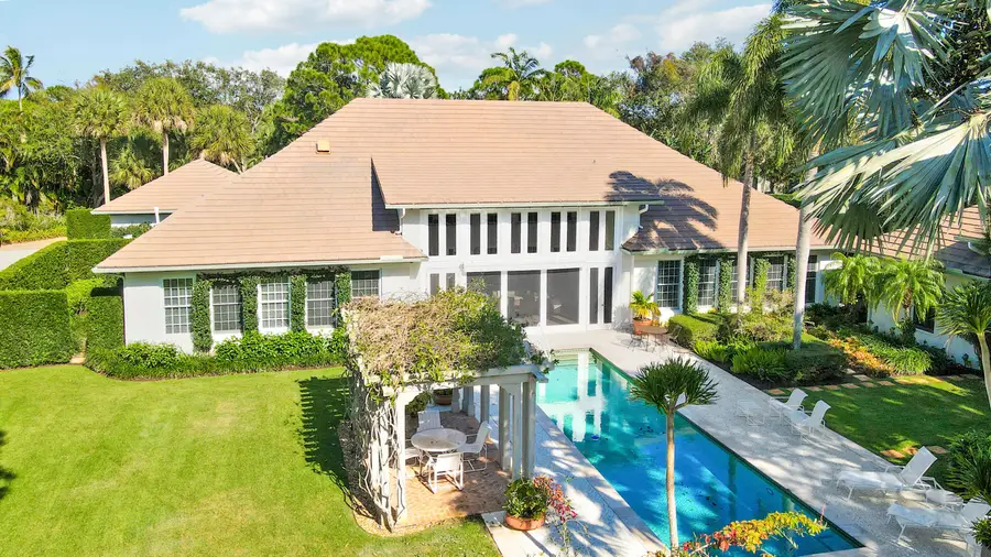 6764 SE Morning Dove Way, Hobe Sound, FL 33455 - #2