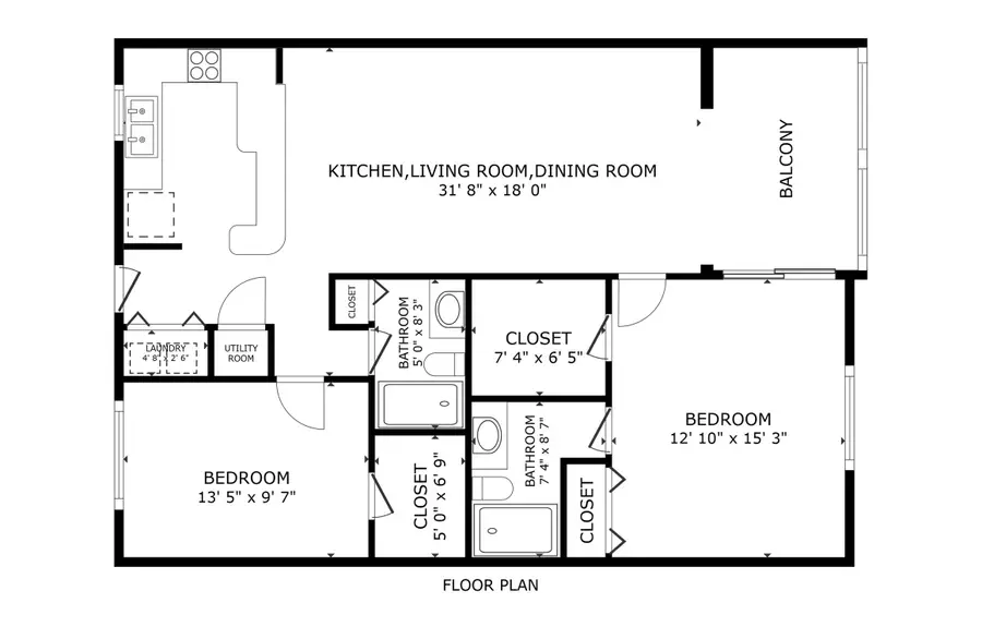 2950 SE Ocean Boulevard #126-6, Stuart, FL 34996 - #2